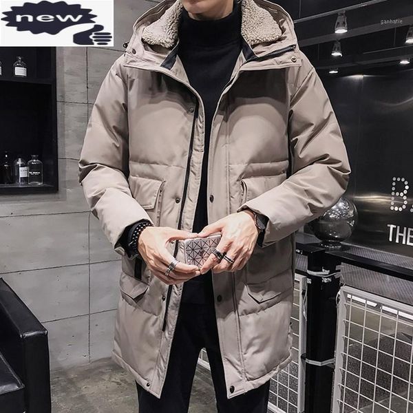 new parkas long winter coat for men brand hoody jacket thick parka homme warm plus size 5xl overcoat outwear1, Black
new parkas long winter coat for men brand hoody jacket thick parka homme warm plus size 5xl overcoat outwear1, Black