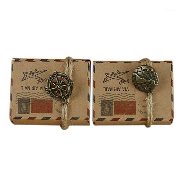 gift wrap 25pcs kraft candy box set vintage style airplane air mail with compass wedding party travel theme souvenirs 40ja1
gift wrap 25pcs kraft candy box set vintage style airplane air mail with compass wedding party travel theme souvenirs 40ja1
