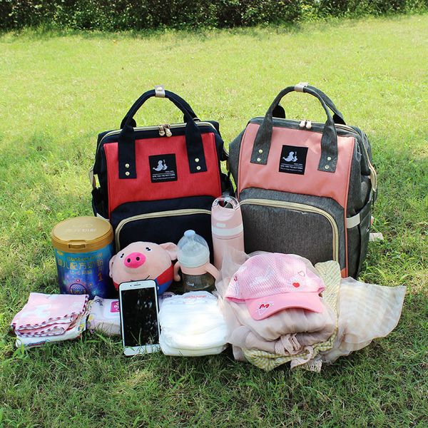 hh women large capacity waterproof maternity backpack fashion mommy backpacks nappies diaper bags mother handbags outdoor nursing travel bag
hh women large capacity waterproof maternity backpack fashion mommy backpacks nappies diaper bags mother handbags outdoor nursing travel bag