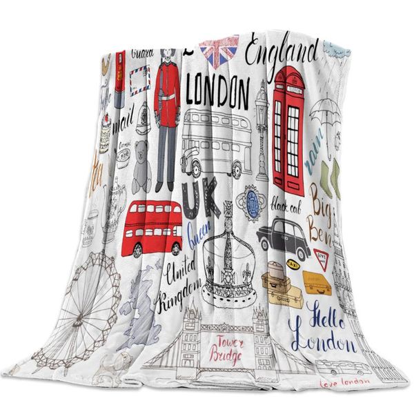 british graffiti guard london cartoon thickened flannel blanket bed home textiles skin-friendly flannel for home office
british graffiti guard london cartoon thickened flannel blanket bed home textiles skin-friendly flannel for home office