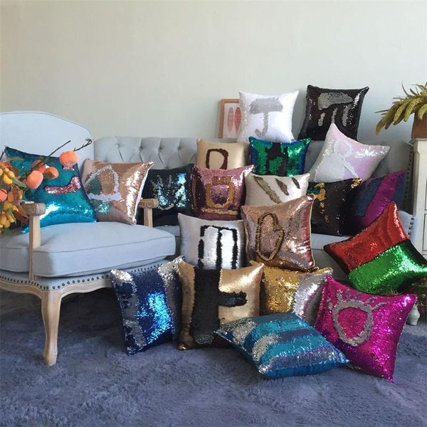 glitter 40cm mermaid sequin pillowcase sofa magic reversible swipe cushion cover 23 designs pillow case bef2751
glitter 40cm mermaid sequin pillowcase sofa magic reversible swipe cushion cover 23 designs pillow case bef2751