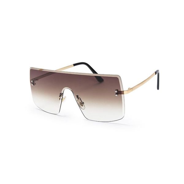 sunglasses fashion rimless women 2021 rectangle female sun glasses blue pink frameless trimming square eyewear uv400 nx, White;black
sunglasses fashion rimless women 2021 rectangle female sun glasses blue pink frameless trimming square eyewear uv400 nx, White;black