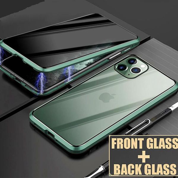 360 full cover double side privacy magnetic case for iphone 11 pro xs max xr x 8 7 plus tempered h jllfun
360 full cover double side privacy magnetic case for iphone 11 pro xs max xr x 8 7 plus tempered h jllfun
