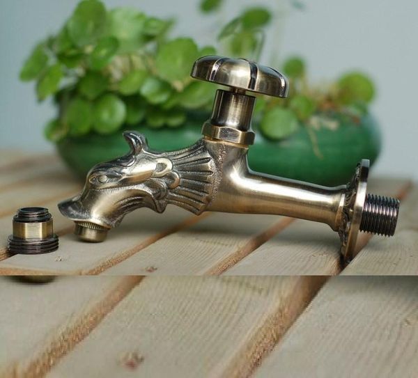 bathroom sink faucets outdoor decorativ garden faucet animal shape bibcock green bronze dragon tap for washing mop/garden watering
bathroom sink faucets outdoor decorativ garden faucet animal shape bibcock green bronze dragon tap for washing mop/garden watering