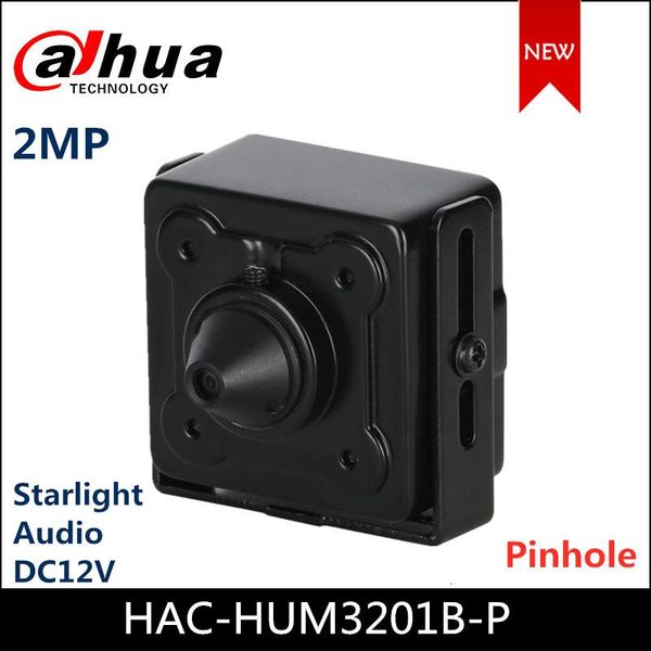 cameras dahua hac-hum3201b-p 2mp starlight hdcvi pin hole camera audio in interface smart ir
cameras dahua hac-hum3201b-p 2mp starlight hdcvi pin hole camera audio in interface smart ir