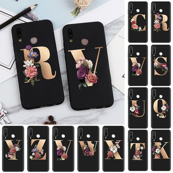 letter alphabet print floral black soft tpu case for huawei p smart z p20 p30 mate 30 20 10 pro lite 2019 cover capa etui
letter alphabet print floral black soft tpu case for huawei p smart z p20 p30 mate 30 20 10 pro lite 2019 cover capa etui