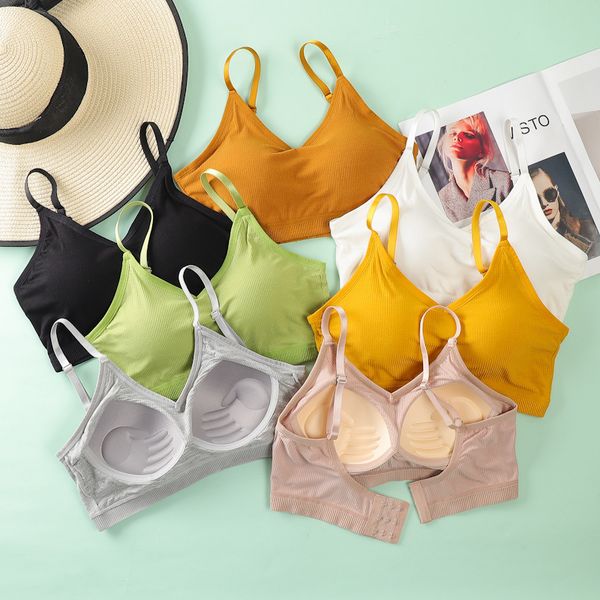 беременные женские красивые задние белье без стального кольца, White 
беременные женские красивые задние белье без стального кольца, White