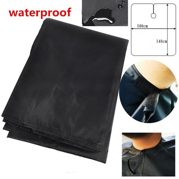 1pc child hair cutting cloth pattern waterproof salon barber haircut cape hairdresser gown apron black styling tool wmtink, Silver
1pc child hair cutting cloth pattern waterproof salon barber haircut cape hairdresser gown apron black styling tool wmtink, Silver