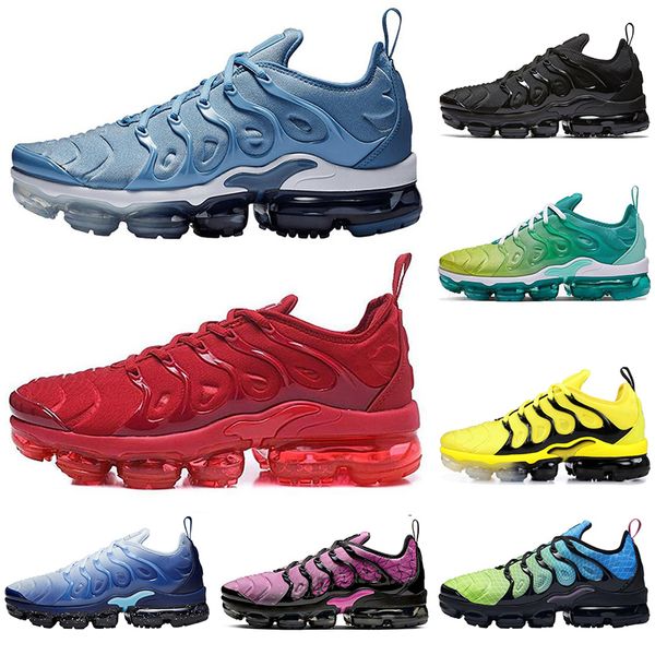 dropshipping tn plus neon men women running shoes triple black ice blue fury rainbow athletic mens womens trainers sports sneakers runners
dropshipping tn plus neon men women running shoes triple black ice blue fury rainbow athletic mens womens trainers sports sneakers runners