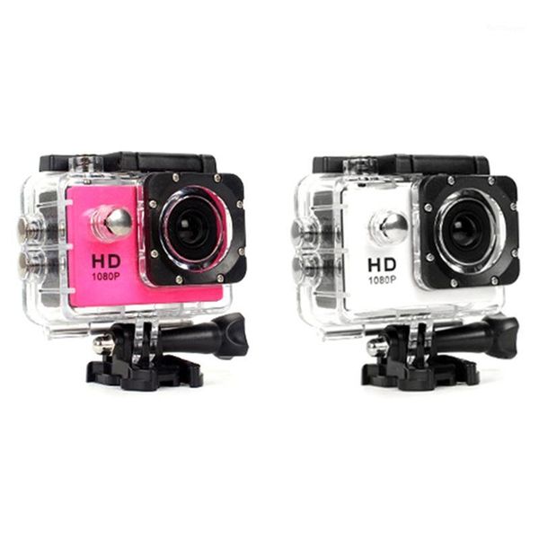sports & action video cameras 2 set 480p motorcycle dash camera dvr full hd 30m waterproof, white pink1
sports & action video cameras 2 set 480p motorcycle dash camera dvr full hd 30m waterproof, white pink1