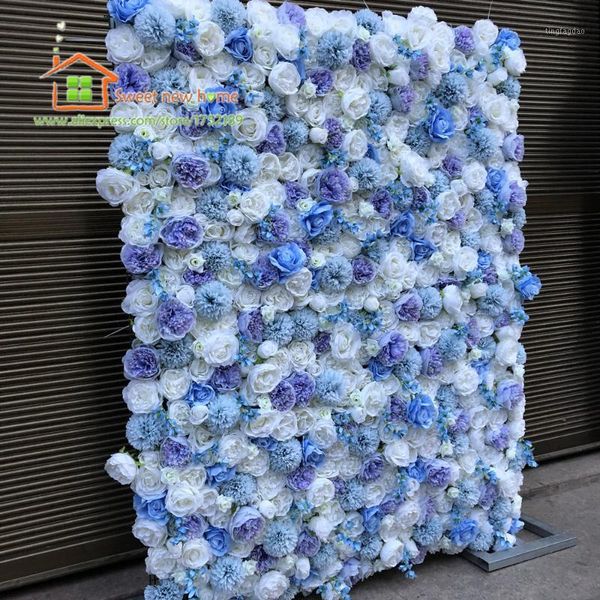 decorative flowers & wreaths 12pcs/lot artificial flower wall and table runner for wedding backdrop arch row centerpiece decoration1
decorative flowers & wreaths 12pcs/lot artificial flower wall and table runner for wedding backdrop arch row centerpiece decoration1