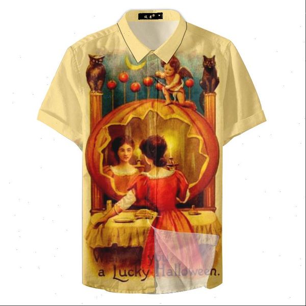 camisas hombre mens summer girl charming floral pattern casual shirts drop shipping good quality man clothes, White;black
camisas hombre mens summer girl charming floral pattern casual shirts drop shipping good quality man clothes, White;black