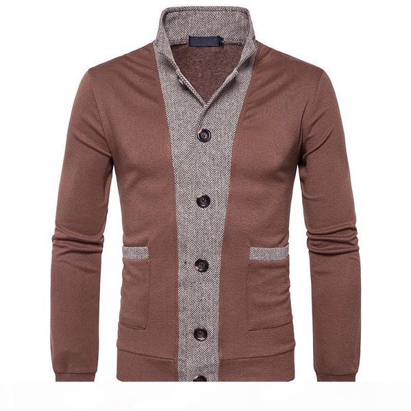 men's sweater 2017 new male brand casual jersey long mens cardigan fake two piece slim fit red xxl homme sweaters men knitwear, White;black
men's sweater 2017 new male brand casual jersey long mens cardigan fake two piece slim fit red xxl homme sweaters men knitwear, White;black