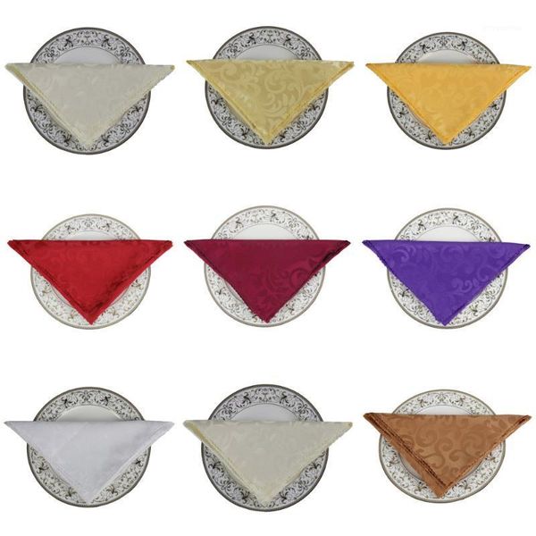 new 10pcs/lot white/red/coffee/beig multi color 19" europe jacquard polyester table napkin for l party banquet decoration1
new 10pcs/lot white/red/coffee/beig multi color 19" europe jacquard polyester table napkin for l party banquet decoration1