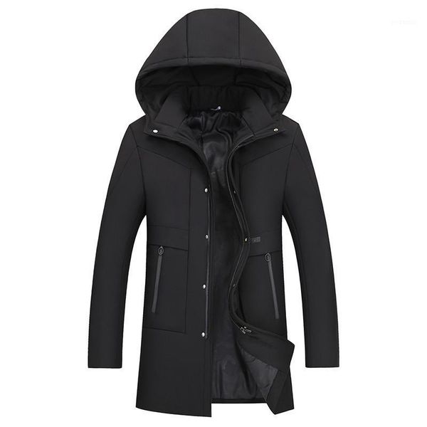 plus size 10xl 8xl 6xl 5xl warm men's warm winter jacket windproof casual outerwear thick medium long coat men parka1, Black
plus size 10xl 8xl 6xl 5xl warm men's warm winter jacket windproof casual outerwear thick medium long coat men parka1, Black