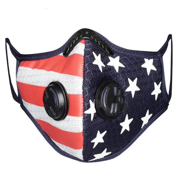 mask us stock dustproof breathing valve breathable mesh filter american flag masks outdoor washable with sports filters fast delivery
mask us stock dustproof breathing valve breathable mesh filter american flag masks outdoor washable with sports filters fast delivery