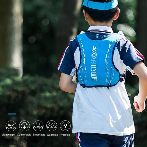 kids waterproof sport backpack running bag daypack sports vest ultralight riding bags for camping hiking cycling mountaineering
kids waterproof sport backpack running bag daypack sports vest ultralight riding bags for camping hiking cycling mountaineering