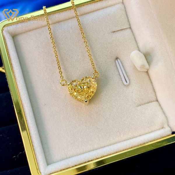 chains wong rain 925 sterling silver created moissanite citrine gemstone yellow gold pendant necklace engagement fine jewelry wholesale
chains wong rain 925 sterling silver created moissanite citrine gemstone yellow gold pendant necklace engagement fine jewelry wholesale