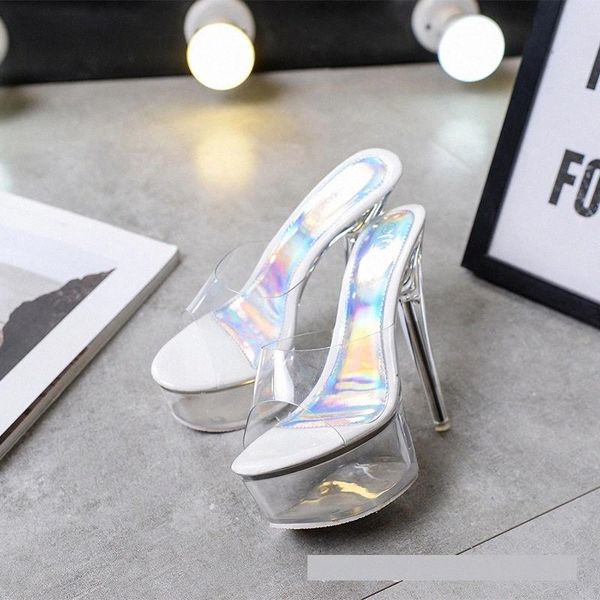 new platforms shoes women slipper 2019 crystal slipper ultra high heels 14.5cm transparent waterproof cool female sandals pumps #n23o, Black
new platforms shoes women slipper 2019 crystal slipper ultra high heels 14.5cm transparent waterproof cool female sandals pumps #n23o, Black