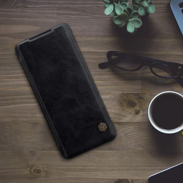 for galaxy s20 ultras20 ultra 5g nillkin qin series crazy horse texture horizontal flip leather case with card slot
for galaxy s20 ultras20 ultra 5g nillkin qin series crazy horse texture horizontal flip leather case with card slot