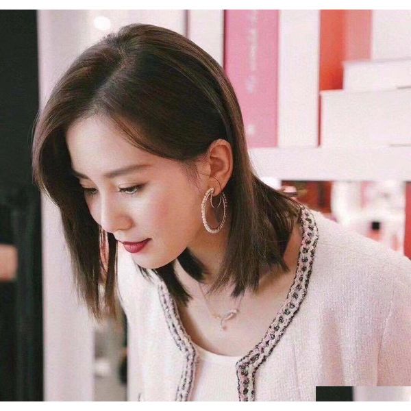 fashion brand have stamps moon pearl hoop earrings aretes for lady women party wedding marry jewelry engagement lov jlleld bdesybag, Golden;silver
fashion brand have stamps moon pearl hoop earrings aretes for lady women party wedding marry jewelry engagement lov jlleld bdesybag, Golden;silver