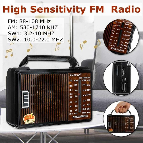 leory rx-608ac dc 3v portable full channel retro radio high sensitivity fm am sw1 sw2 radio 4 band gift for old people
leory rx-608ac dc 3v portable full channel retro radio high sensitivity fm am sw1 sw2 radio 4 band gift for old people
