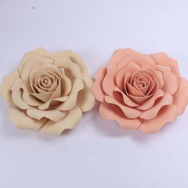 decorative flowers & wreaths end product foam wedding decoration large artificial shooting props romantic party paper flower 3d roses1
decorative flowers & wreaths end product foam wedding decoration large artificial shooting props romantic party paper flower 3d roses1