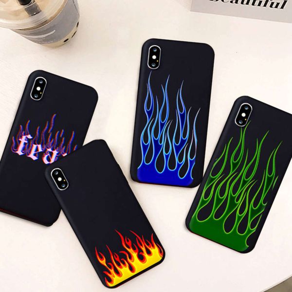 qajamular soft silicon sheath and flame dign for vip 7, 11pro, 12 xs, max, xr, x, se2, 8, 6plus, blacklk
qajamular soft silicon sheath and flame dign for vip 7, 11pro, 12 xs, max, xr, x, se2, 8, 6plus, blacklk