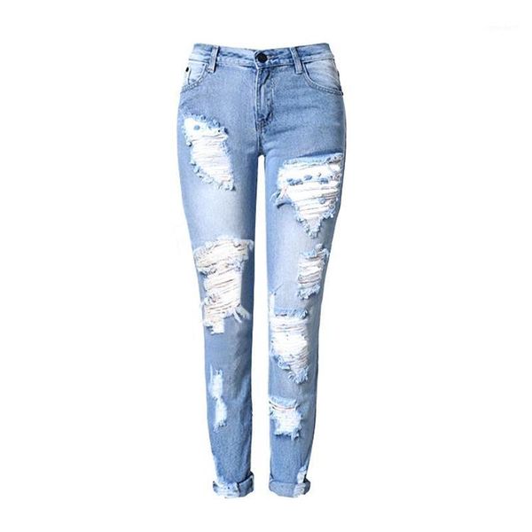 women's jeans 2021 fashion hole woman skinny ripped for women vaqueros mujer boyfriend jean denim pants pantalon femme1, Blue
women's jeans 2021 fashion hole woman skinny ripped for women vaqueros mujer boyfriend jean denim pants pantalon femme1, Blue