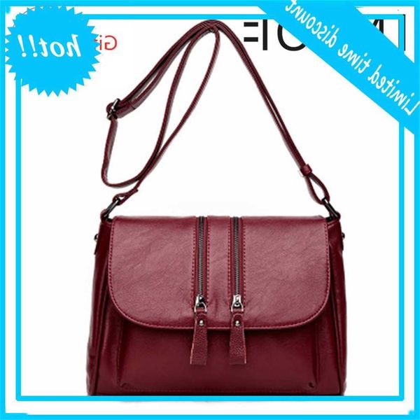 new middle ages luxury handbags women bags designer simple soft leather mother shoulder travel messenger bag
new middle ages luxury handbags women bags designer simple soft leather mother shoulder travel messenger bag