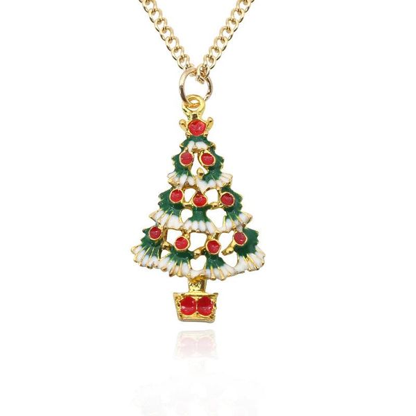 christmas in the air christmas tree pendant necklace gifts for girls daughter wife mother crystals, Silver
christmas in the air christmas tree pendant necklace gifts for girls daughter wife mother crystals, Silver