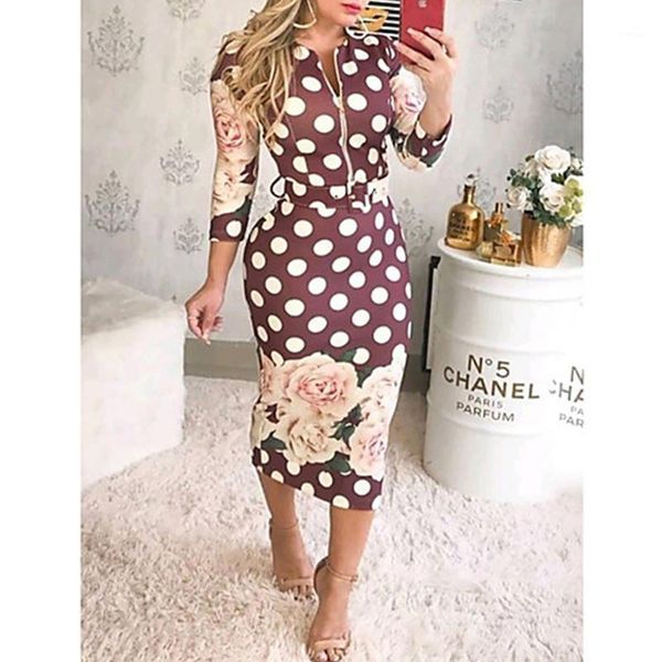 women v-neck tight bodycon maxi dress wave point evening party dress zipper sheath bandage belt dresses1, Black;gray
women v-neck tight bodycon maxi dress wave point evening party dress zipper sheath bandage belt dresses1, Black;gray