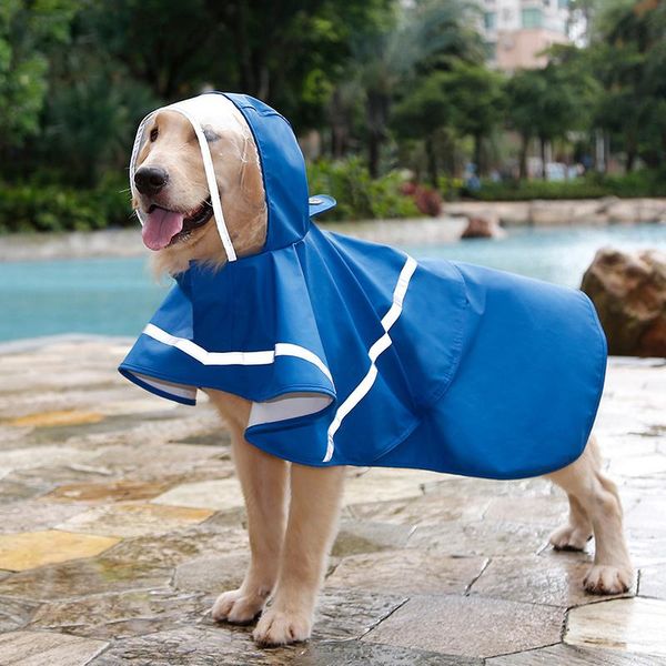 dog apparel summer rain coats waterproof clothes jacket jumpsuit cute pets raincoat for small large clothing puppy coat
dog apparel summer rain coats waterproof clothes jacket jumpsuit cute pets raincoat for small large clothing puppy coat