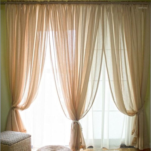 curtain & drapes 8 colors 1*2.80cm solid window cortinas sheer curtains for living room/bedroom translucidus el home decor customized1 
curtain & drapes 8 colors 1*2.80cm solid window cortinas sheer curtains for living room/bedroom translucidus el home decor customized1