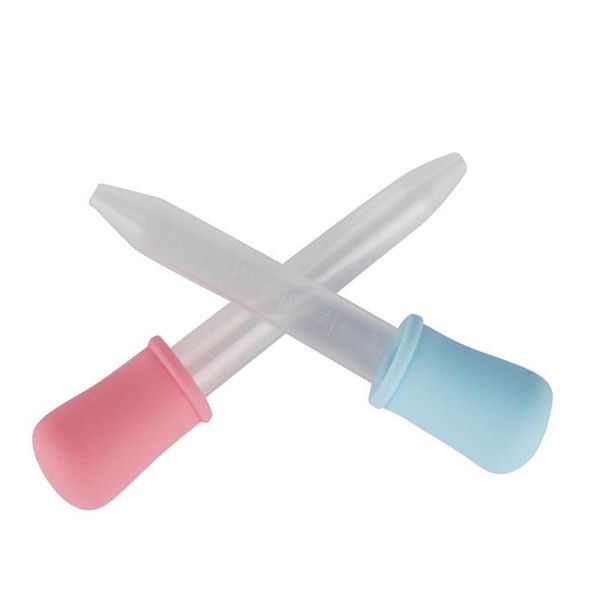 5ml sile plastic mini dropper baby medicine feeder dropper graduated pipette liquid food dropper school laboratory bbysgw
5ml sile plastic mini dropper baby medicine feeder dropper graduated pipette liquid food dropper school laboratory bbysgw