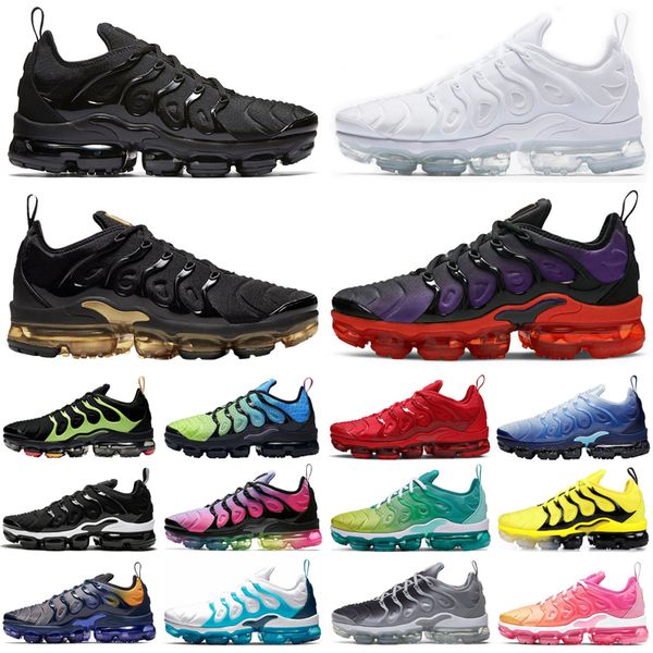 fashion tn plus neon men women running shoes triple black ice blue cool grey rainbow athletic mens womens trainers sports sneakers runners
fashion tn plus neon men women running shoes triple black ice blue cool grey rainbow athletic mens womens trainers sports sneakers runners