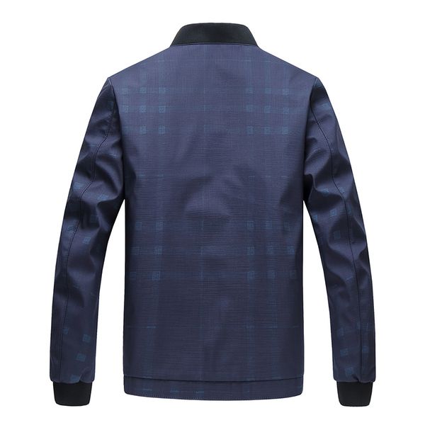 2021 new arrival autumn coats from business caused men men's monthly with zipper man plus size m-4xl c1h4, Black;brown
2021 new arrival autumn coats from business caused men men's monthly with zipper man plus size m-4xl c1h4, Black;brown