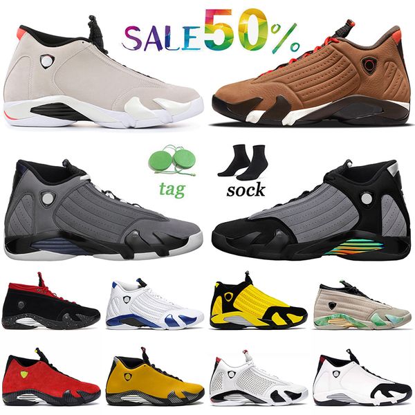 jumpman 14 14s basketball shoes mens og sneakers desert sand winterized light graphite particle grey red lipstick fortune hyper royal sports
jumpman 14 14s basketball shoes mens og sneakers desert sand winterized light graphite particle grey red lipstick fortune hyper royal sports