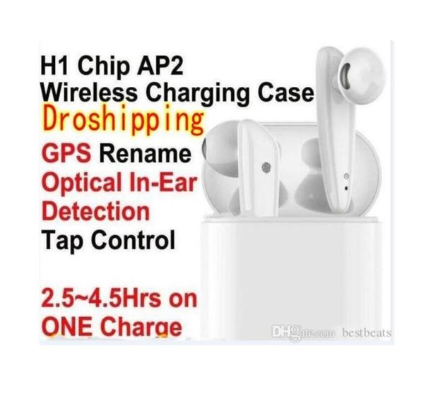 h1 chip ap2 tws wireless charging bluetooth 5.0 headphones earphones sensor earbuds gps rename pop up headset 2 generation
h1 chip ap2 tws wireless charging bluetooth 5.0 headphones earphones sensor earbuds gps rename pop up headset 2 generation