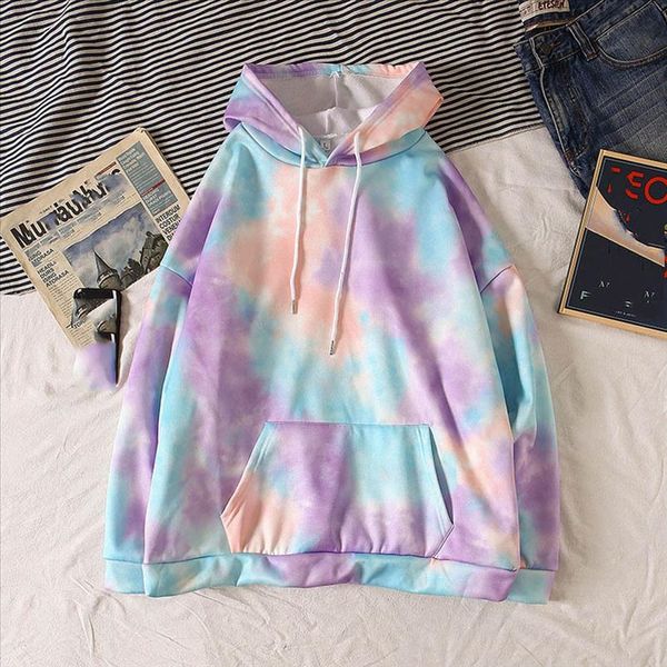 40 women hoodies sweatshirt casual long sleeve tie dye print ladies sweatshirts oversized hoodies sweatshirt streetwear, Black
40 women hoodies sweatshirt casual long sleeve tie dye print ladies sweatshirts oversized hoodies sweatshirt streetwear, Black