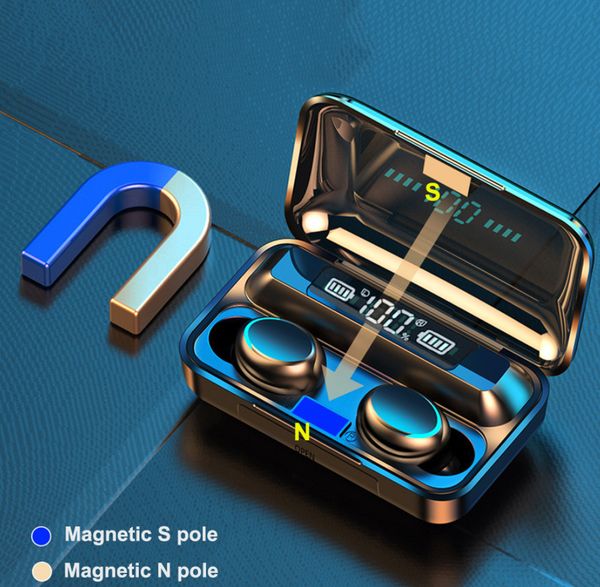 mosmart f9 tws wireless bluetooth earphone 5.0 touch headphones earbuds 9d stereo sport music waterproof led display headset
mosmart f9 tws wireless bluetooth earphone 5.0 touch headphones earbuds 9d stereo sport music waterproof led display headset