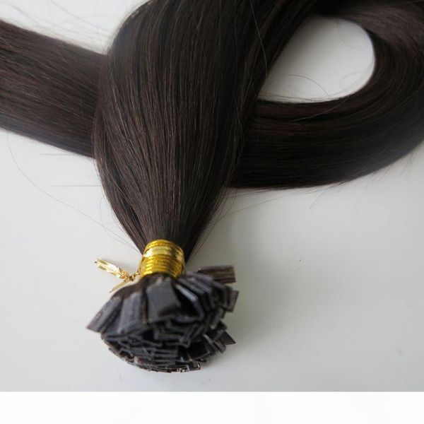150g 1set=150strands flat tip hair pre bonded keratin hair extensions 18 20 22 24inch #1b off black brazilian indian remy human hair
150g 1set=150strands flat tip hair pre bonded keratin hair extensions 18 20 22 24inch #1b off black brazilian indian remy human hair