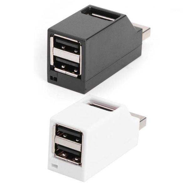 3 port usb hub mini usb 2.0 splitter high-quality plastic durable portable converter box for lapu disk card reader1
3 port usb hub mini usb 2.0 splitter high-quality plastic durable portable converter box for lapu disk card reader1