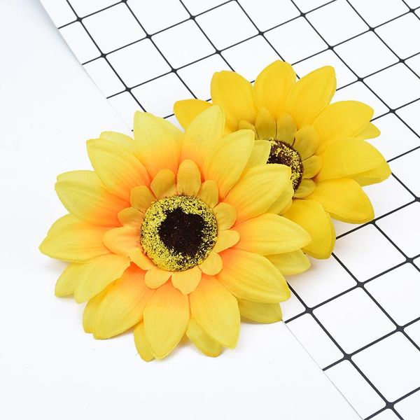 artificial plastic flowers for new year christmas decor home wedding bridal accessories clearance silk gerbera fake sunflower bbyqph
artificial plastic flowers for new year christmas decor home wedding bridal accessories clearance silk gerbera fake sunflower bbyqph