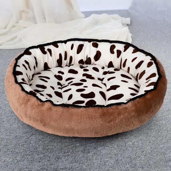 pet dog bed winter warm kennel washable pet floppy soft comfortable plush rim cushion dog sleeping bed for cats small large dogs1
pet dog bed winter warm kennel washable pet floppy soft comfortable plush rim cushion dog sleeping bed for cats small large dogs1