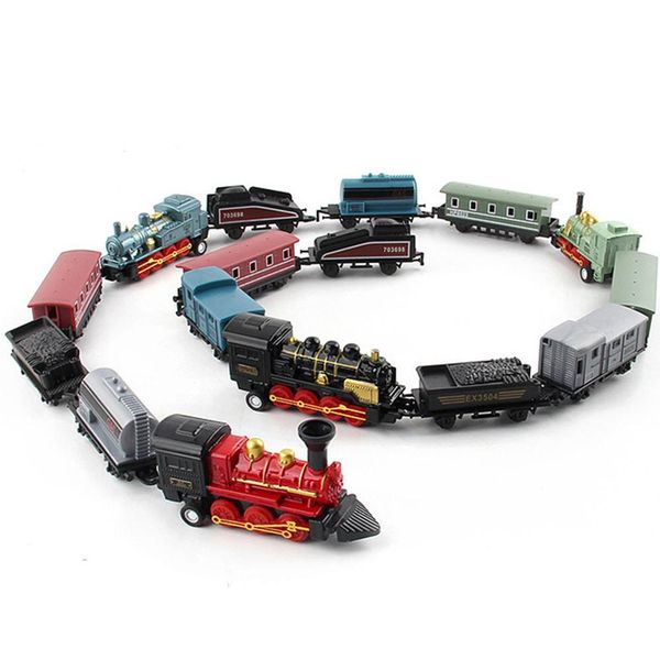 simulation retro steam train children's puzzle stitching toy alloy model ornaments pull back car indoor toys birthday gift ly517 wmthfk
simulation retro steam train children's puzzle stitching toy alloy model ornaments pull back car indoor toys birthday gift ly517 wmthfk