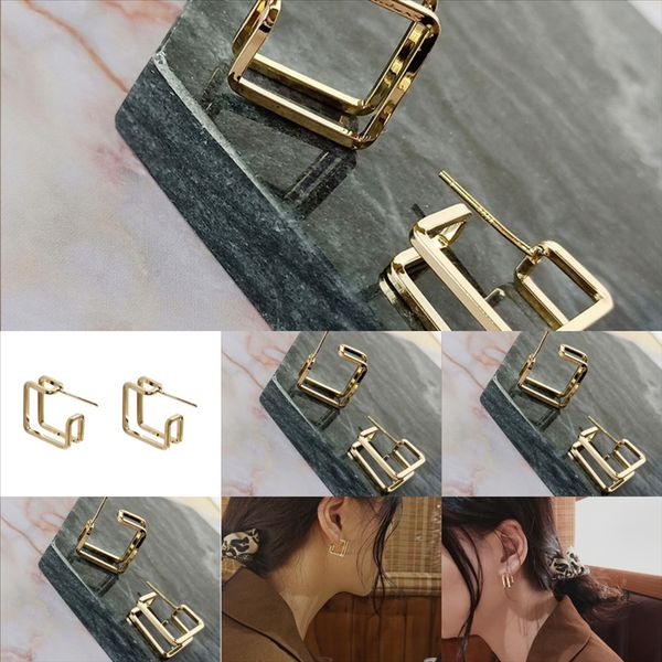 fh86 women women cartilage cuff earrings stud earrings for luxury colors round with cubic zircon charm flower stud earrings ear jewelry, Golden
fh86 women women cartilage cuff earrings stud earrings for luxury colors round with cubic zircon charm flower stud earrings ear jewelry, Golden