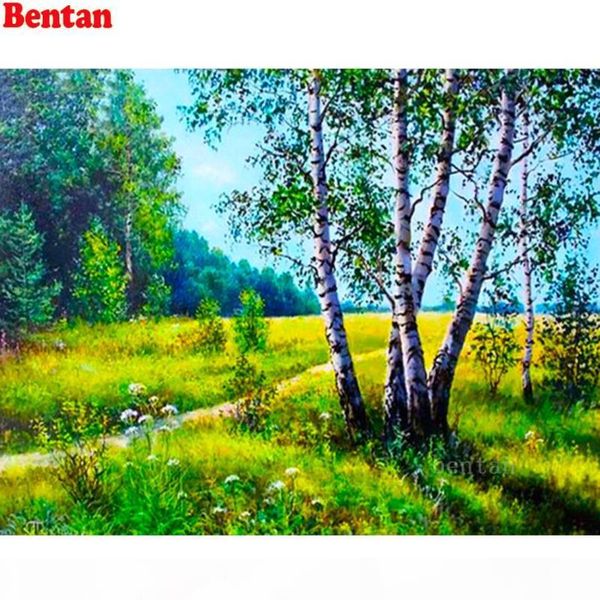 diy diamond painting full square round drill birch forest landscape rhinestone diamond mosaic cross stitch 5d embroidery kits
diy diamond painting full square round drill birch forest landscape rhinestone diamond mosaic cross stitch 5d embroidery kits