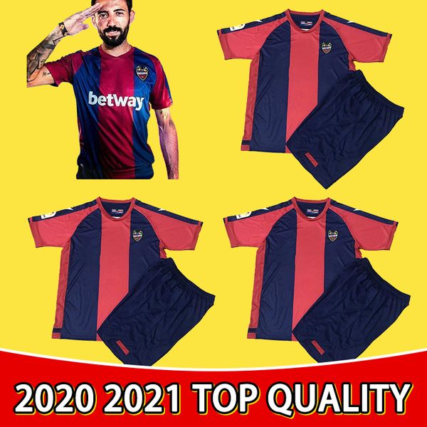 new 20 21 levante ud soccer jersey 2020 2021 rochina camisetas de futbol levante bardhi j campana football shirts uniforme, Black;yellow
new 20 21 levante ud soccer jersey 2020 2021 rochina camisetas de futbol levante bardhi j campana football shirts uniforme, Black;yellow