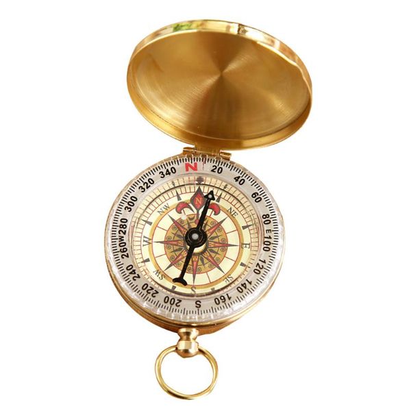 camping hiking pocket compass classic brass style glow in the dark survival gear compass
camping hiking pocket compass classic brass style glow in the dark survival gear compass